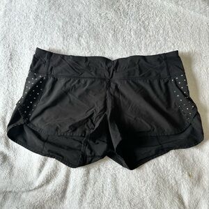 Lululemon Speed Up Shorts